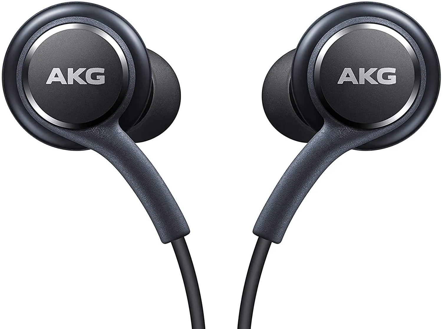 AKG Stereo Headphones for Samsung Galaxy S8/S9/S8 Plus/S9 Plus/S10/Note 8/9 with Microphone