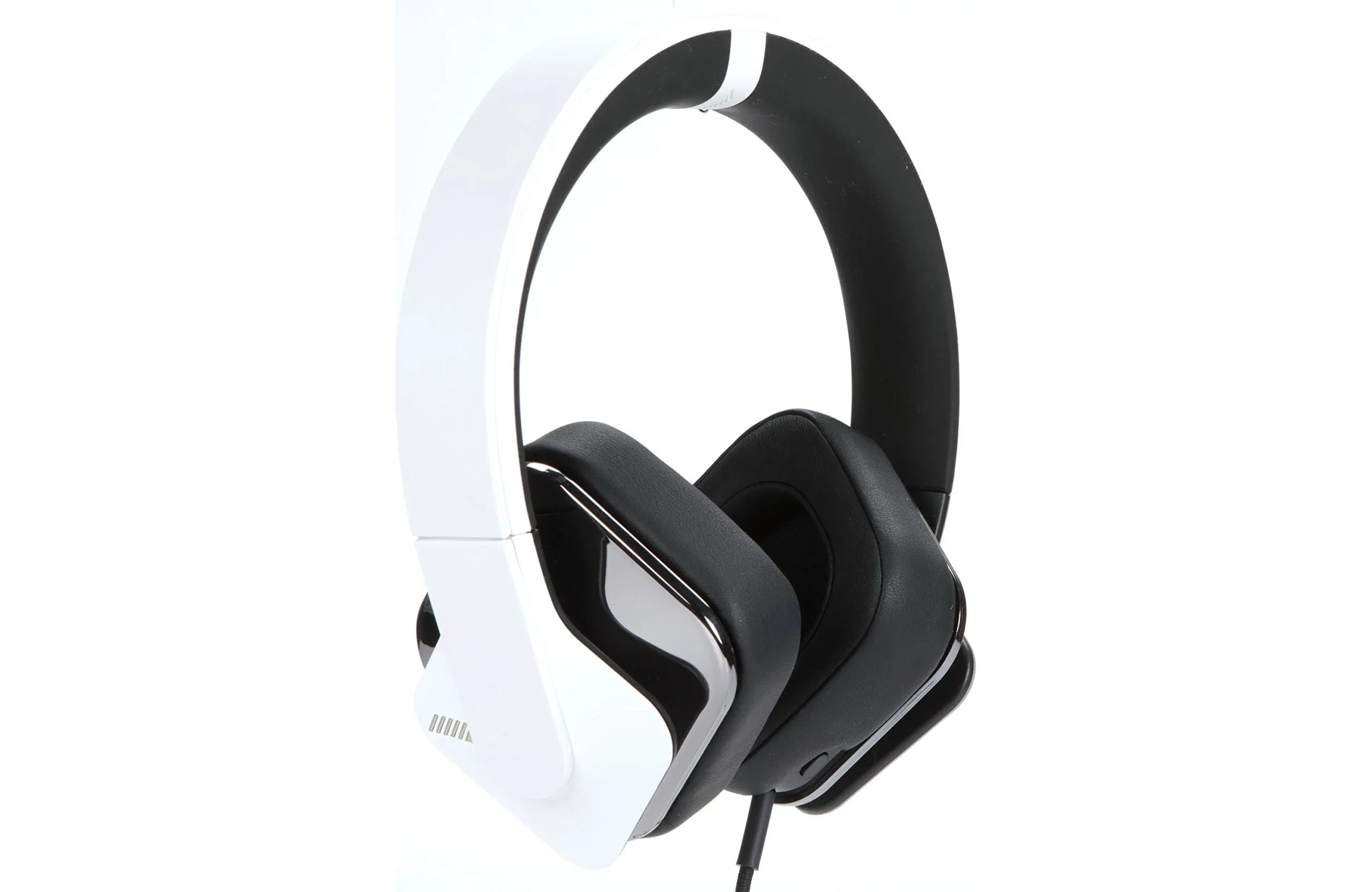 Alpine Over-Ear Headphones - Apollo White with TKR3 Immersion & Customizable Sound Settings