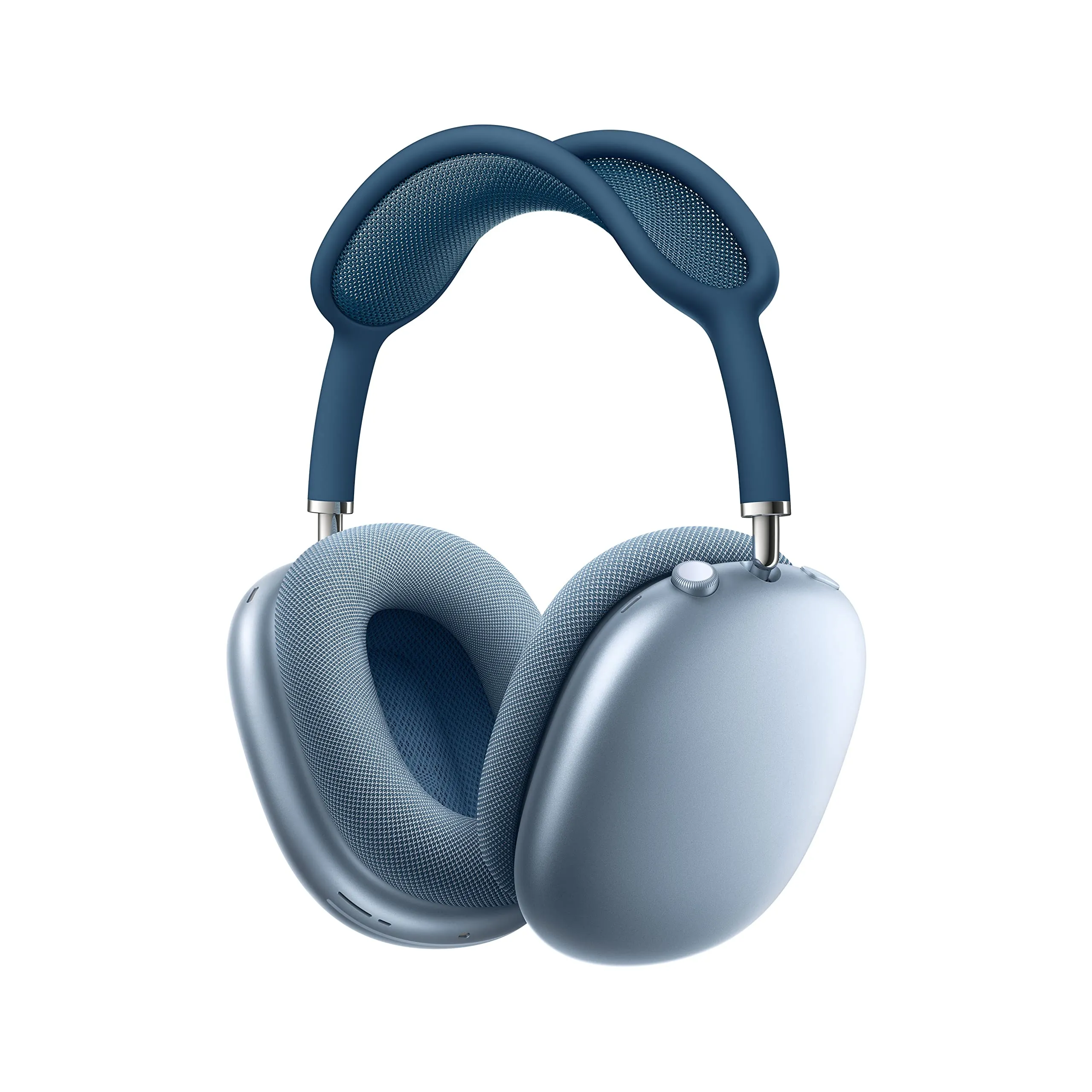 High-Fidelity Audio, Active Noise Cancellation