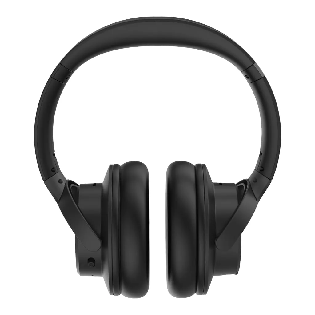 Avantree Additional Bluetooth Headphones, 35-Hour Battery, No Latency, Lightweight Comfort