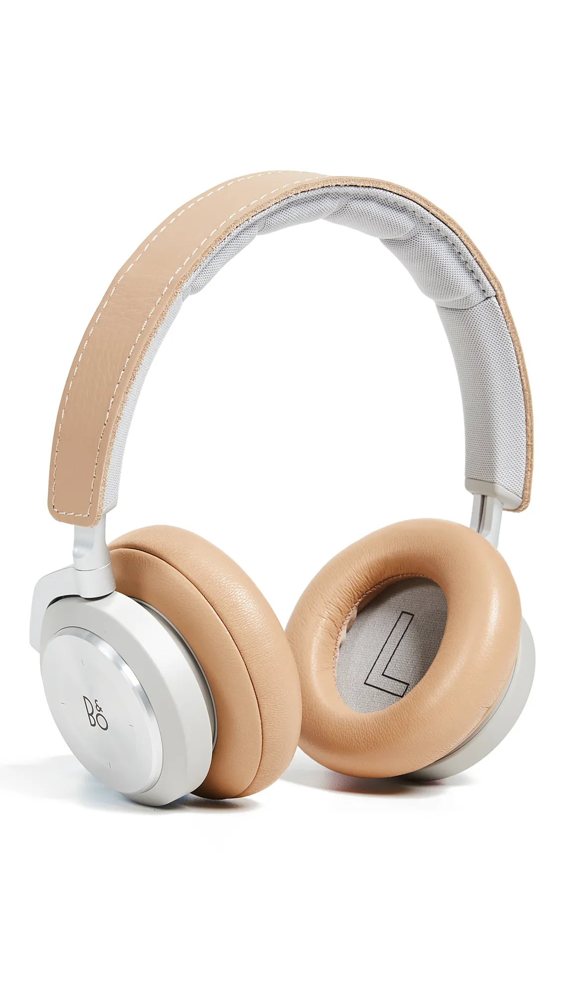 Bang & Olufsen Beoplay H9i Wireless Bluetooth Over-Ear Headphones - Natural, Active Noise Cancellation