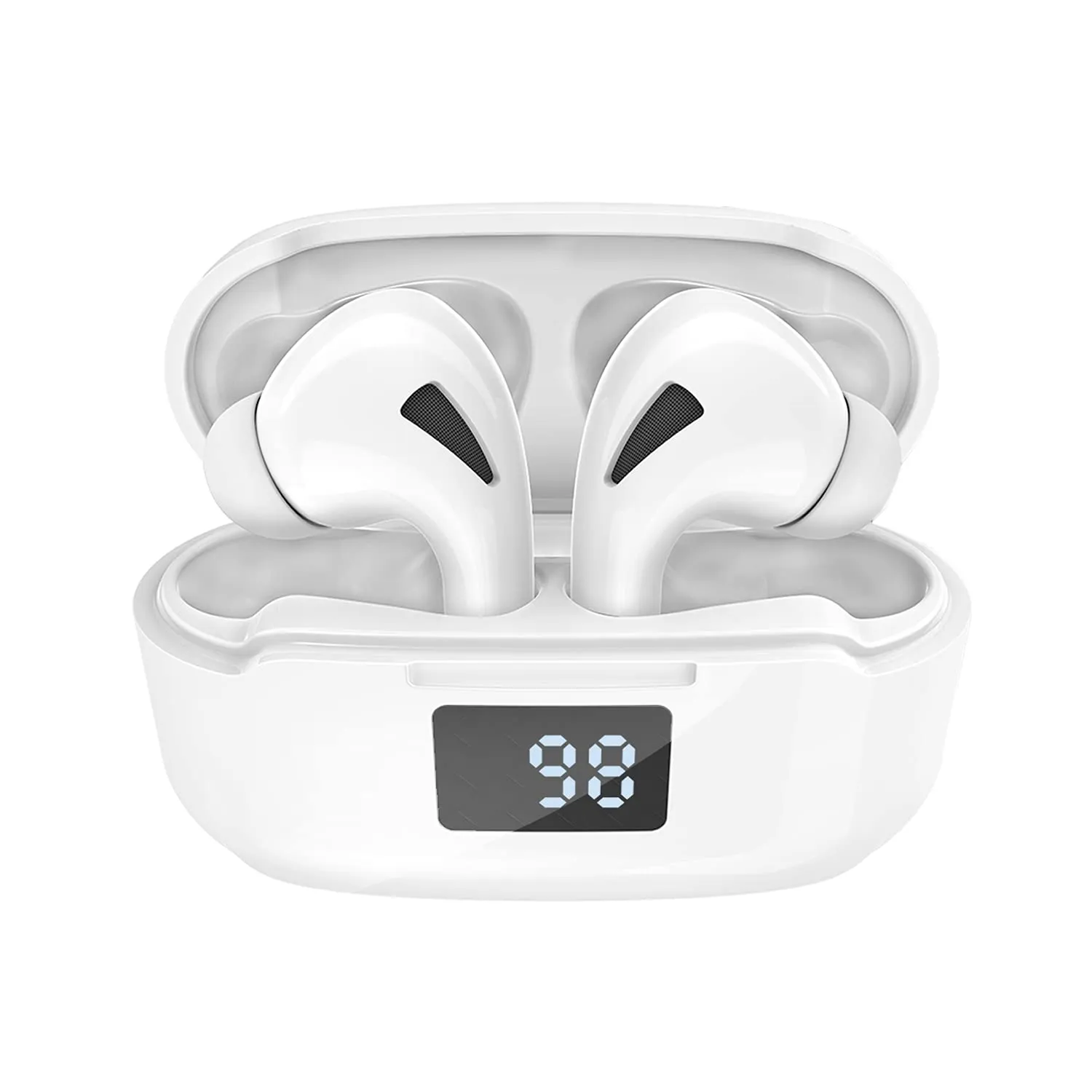 BEYLE True Wireless Earbuds Bluetooth 5.0, IPX5 Waterproof, Hi-Fi Stereo Sound, Touch Control