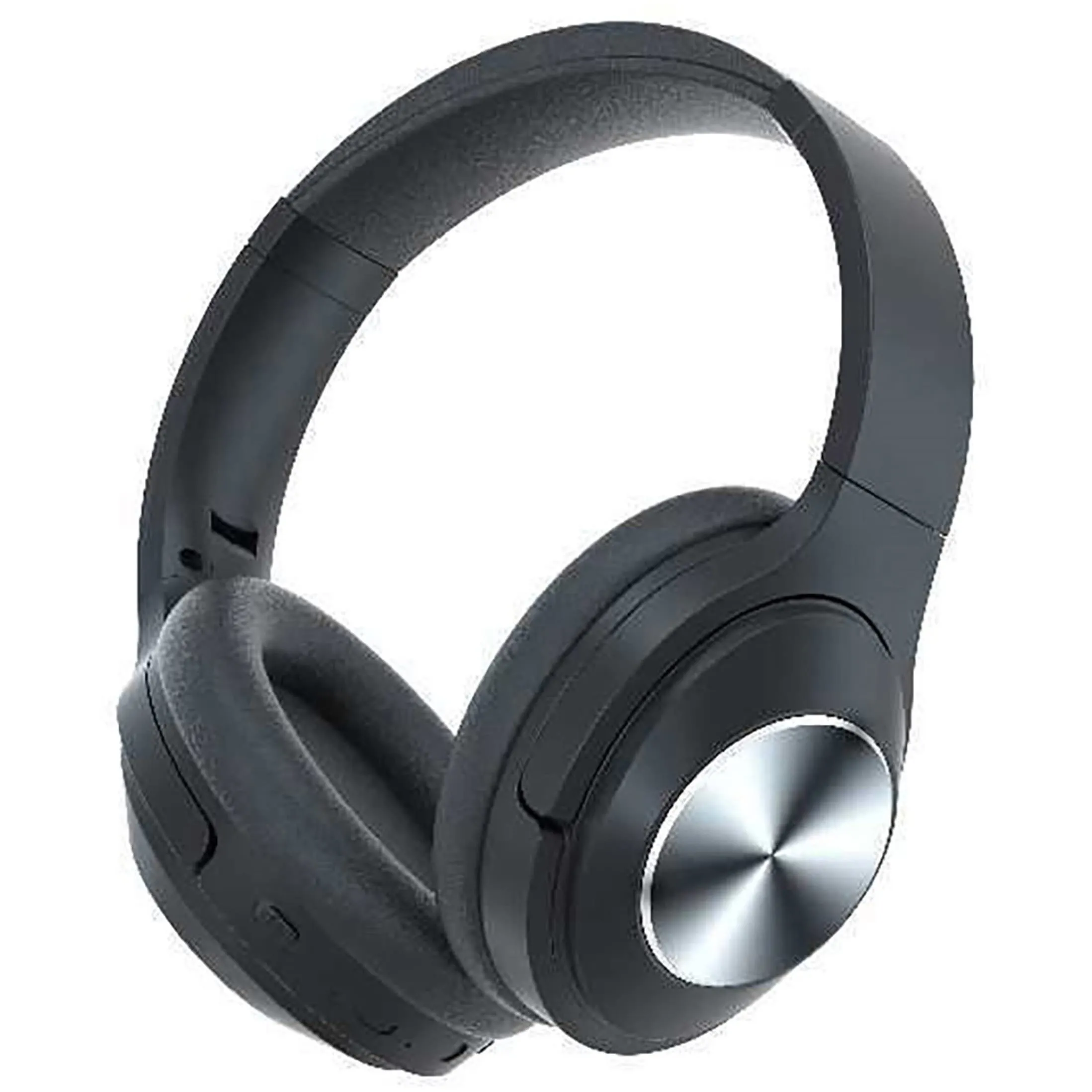 CCS15167 Wireless Foldable Headset with Microphone, Noise-Canceling, 10m Range, 15h Battery Life