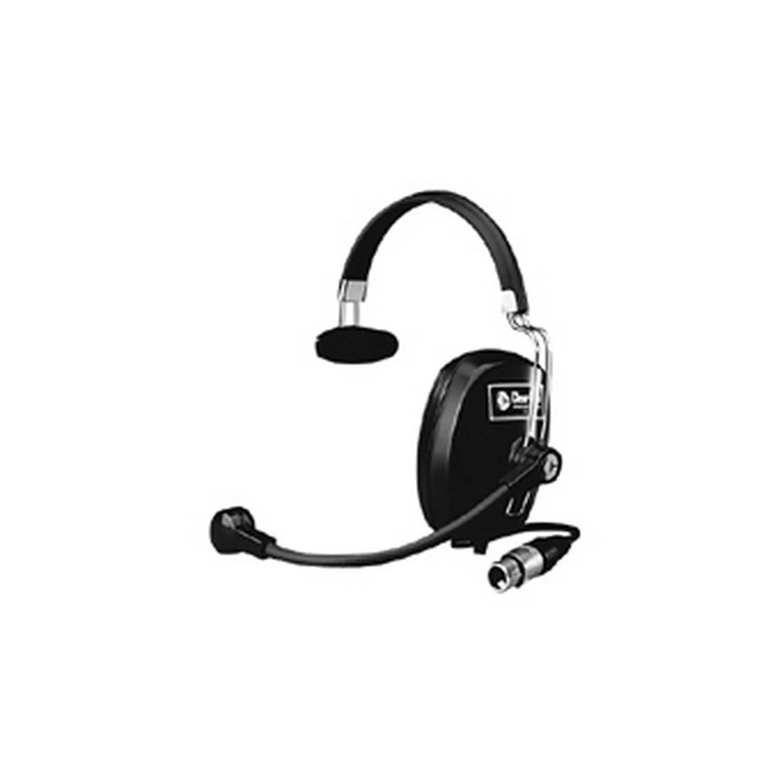 Clear-Com CC-40 Headset