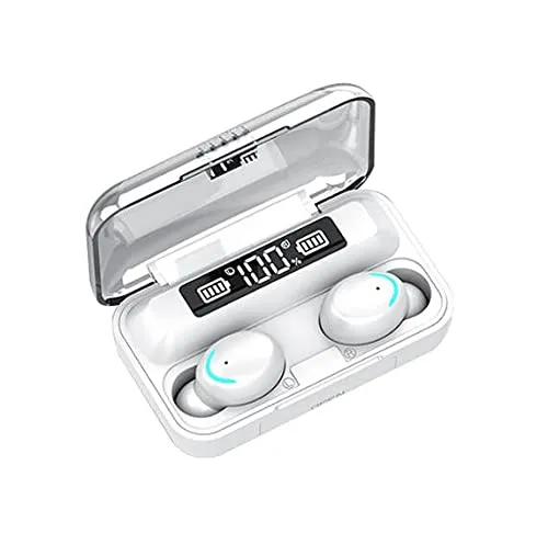 DB LLC Wireless Earbuds