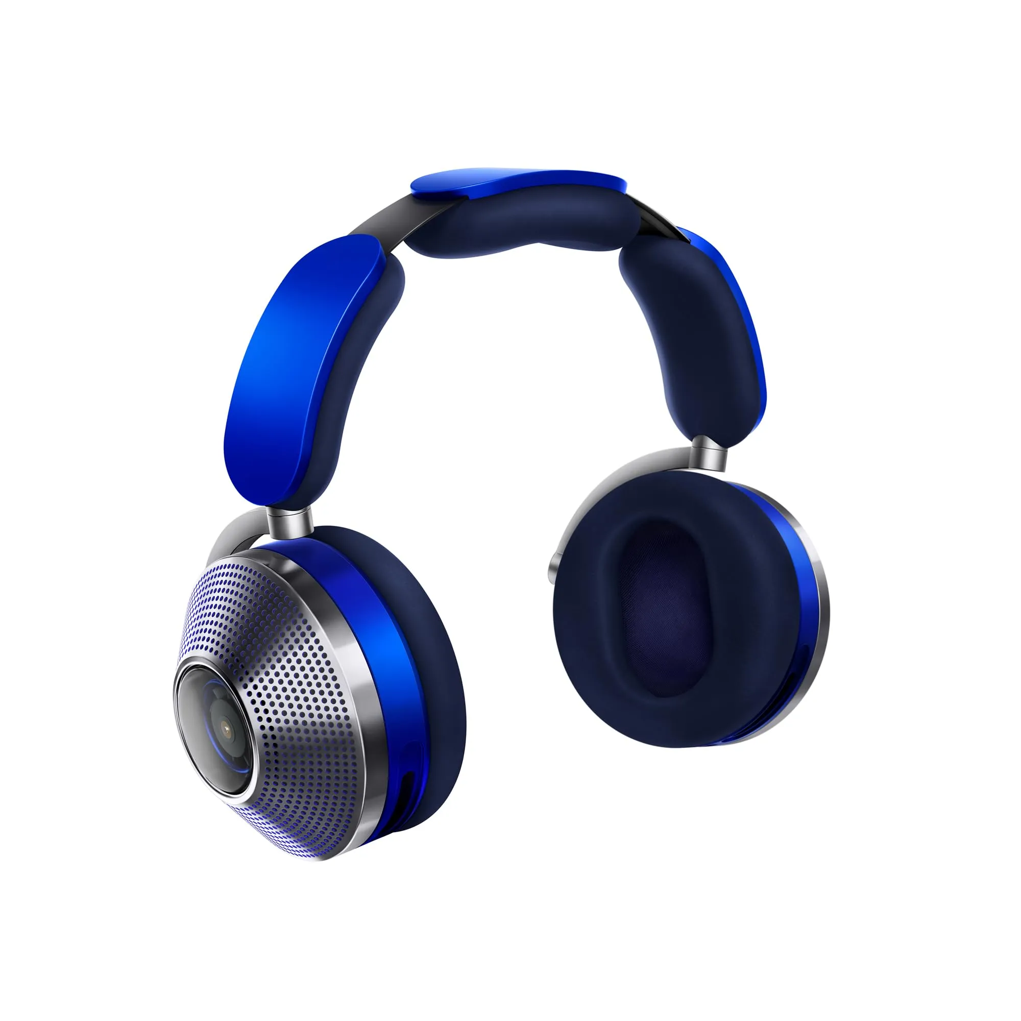 Dyson Zone™ Noise-Cancelling Headphones with Air Purification Technology