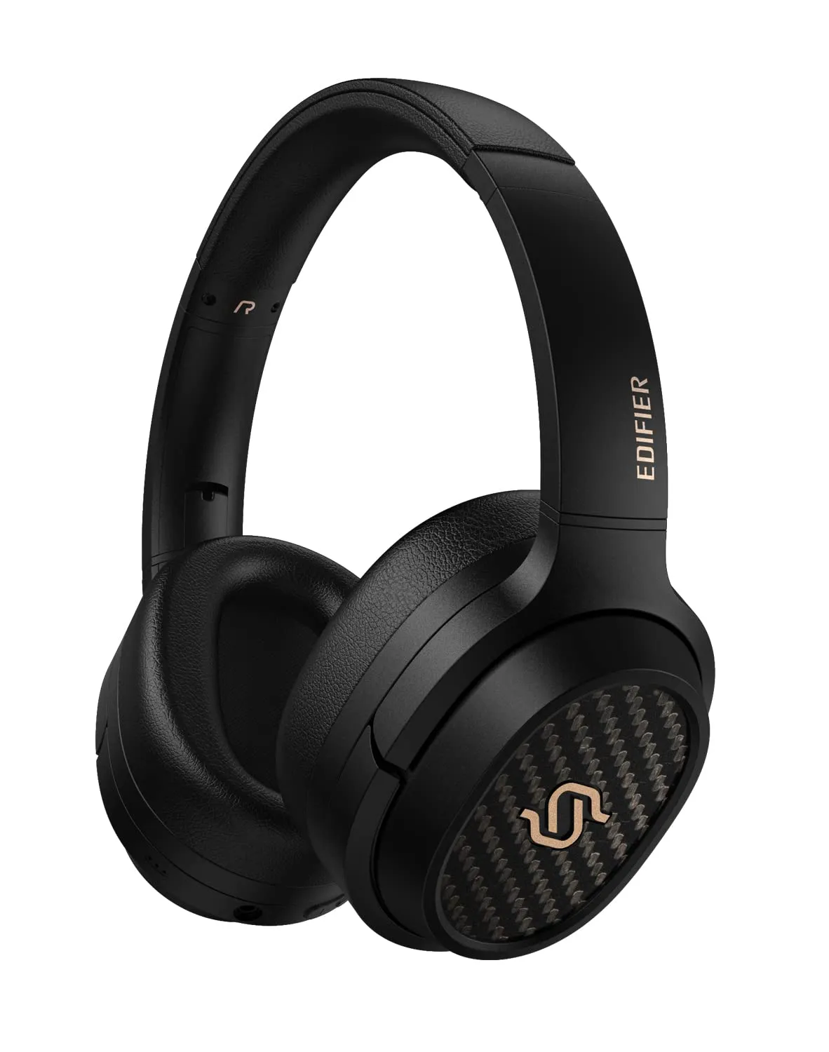 Edifier STAX SPIRIT S3 Wireless Planar Magnetic Headphones, Bluetooth Hi-Fi, 80H Playtime, Mic