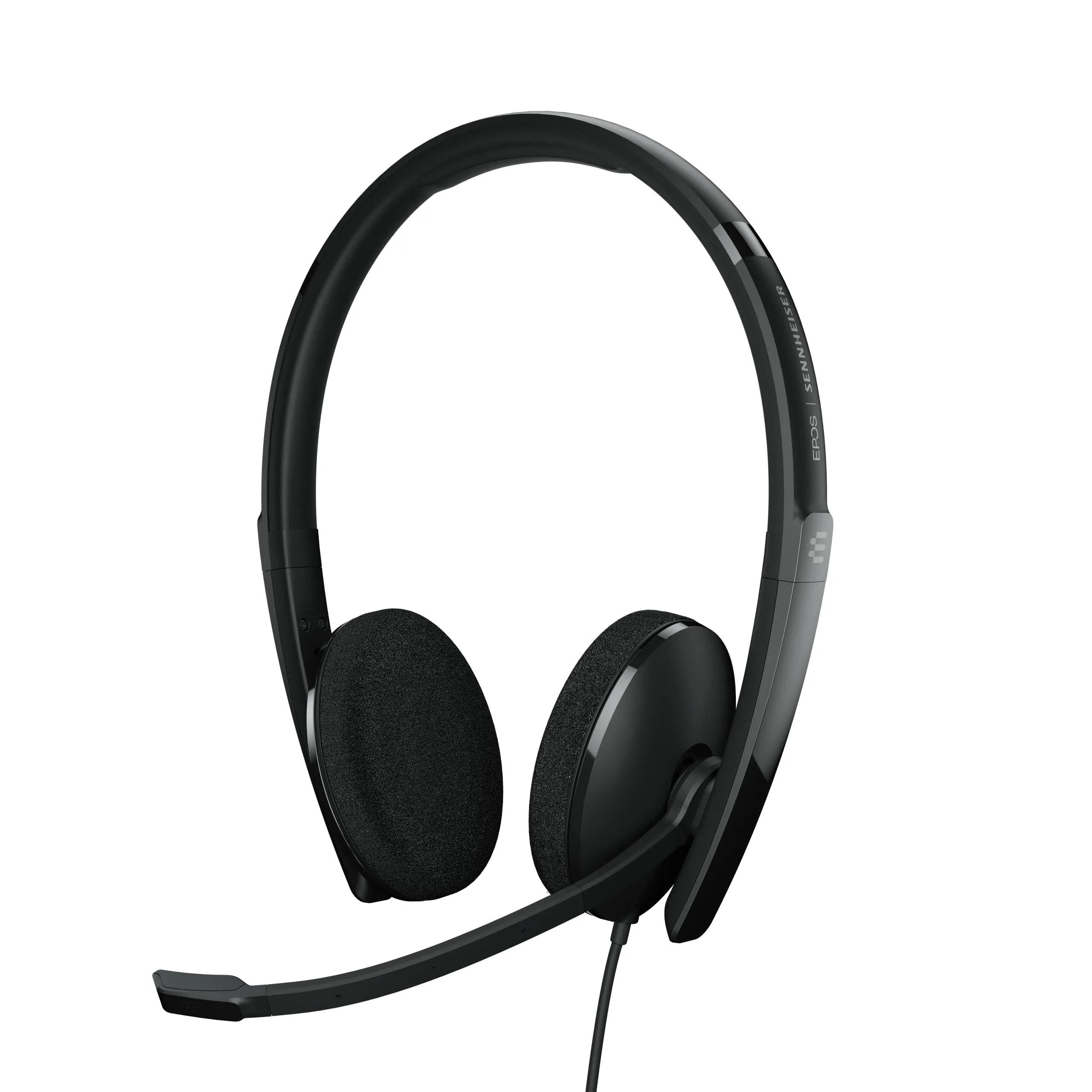 Wired Headphones with Microphone & EPOS BrainAdapt™ Technology