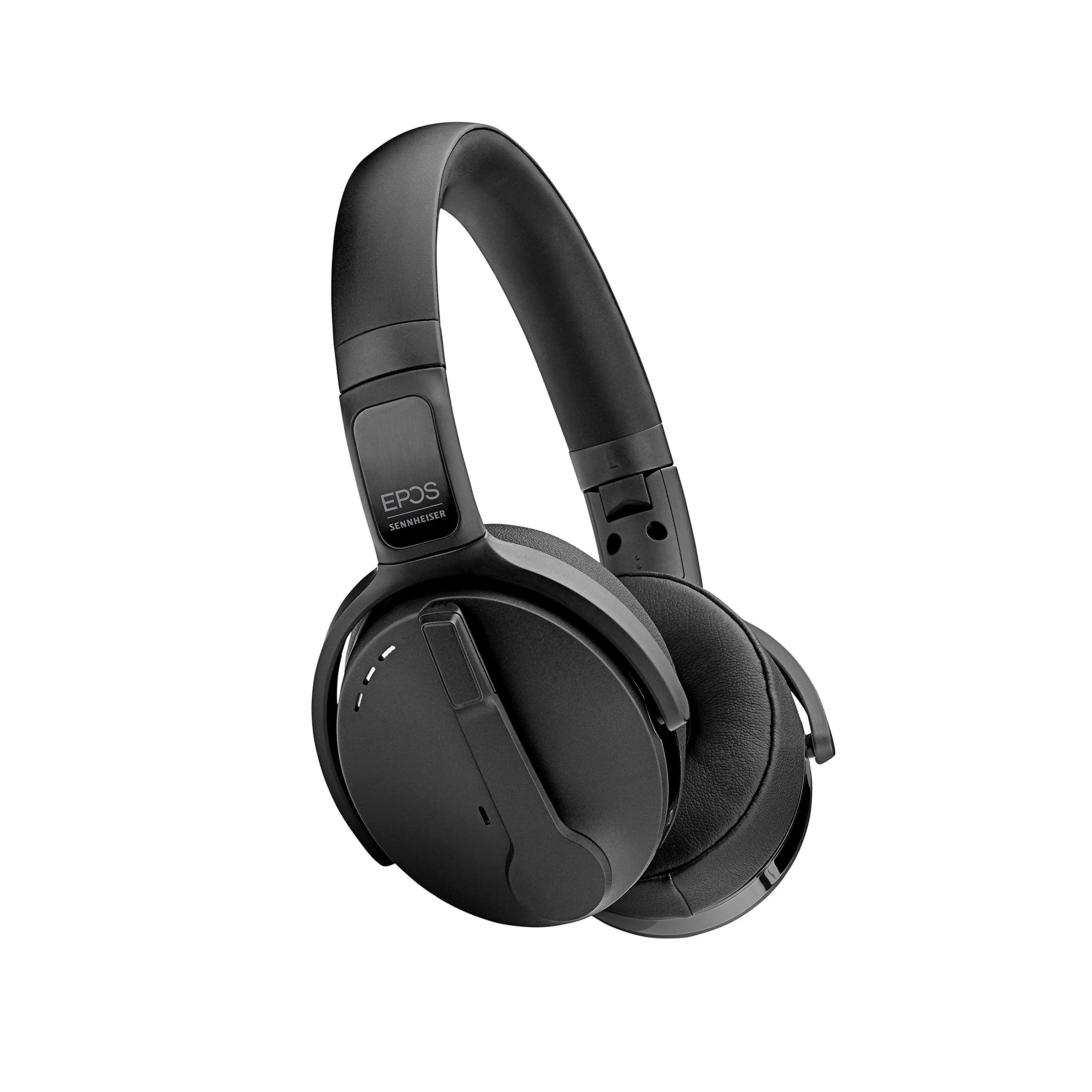 EPOS SENNHEISER Adapt 560 Dual-Connectivity Wireless Headset with ANC - Teams Certified (Black)