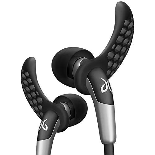 Jaybird Freedom F5 Wireless In-Ear Headphones - Black Special Edition, Sweat-Resistant Design