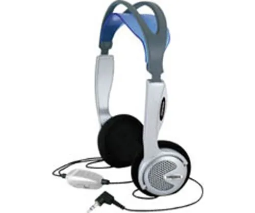 Koss KTXPRO1 Stereo Headphones - Wired Over-Ear Design for Exceptional Sound Quality