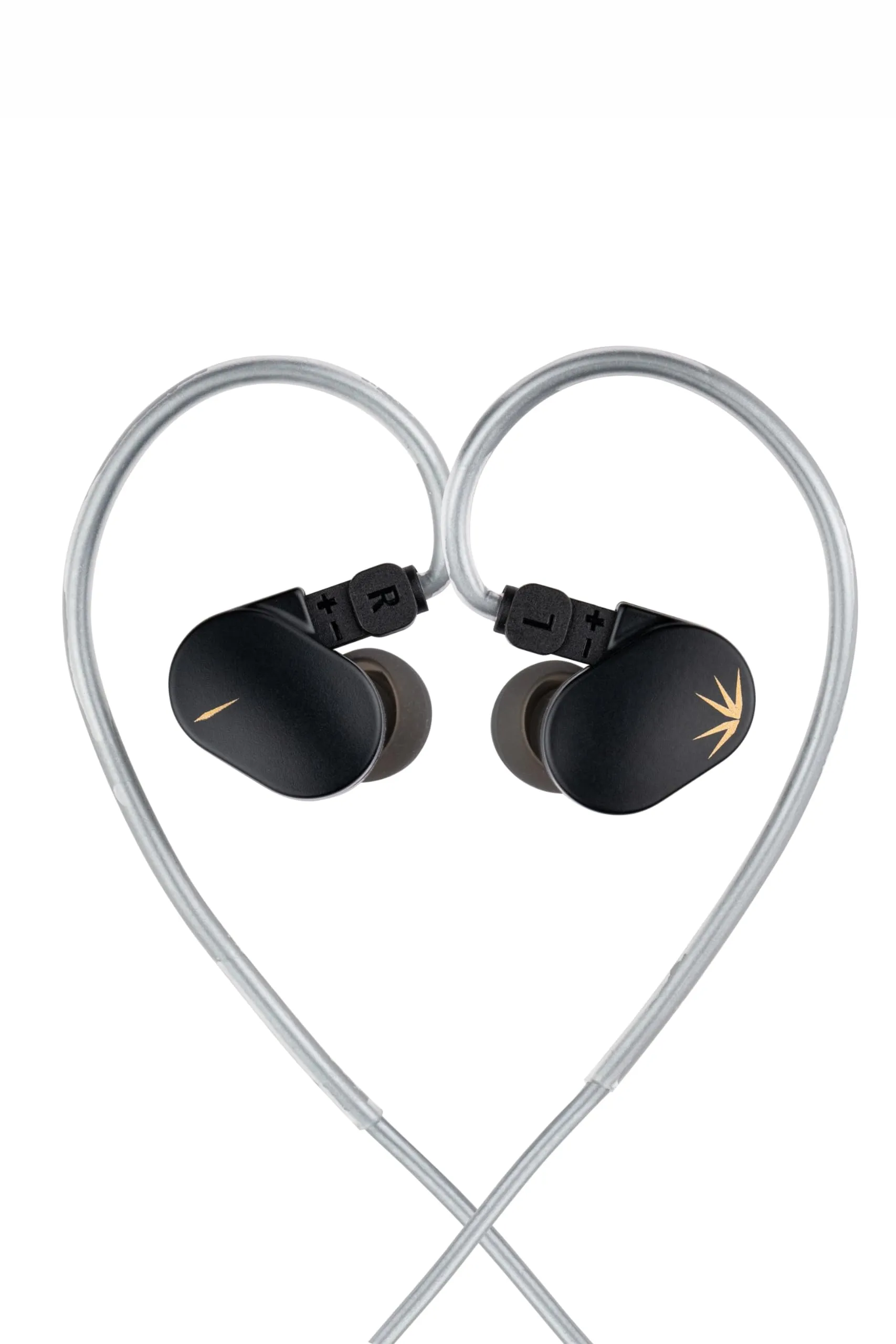 Moondrop CHU II IEMs with Aluminum-Magnesium Alloy Diaphragm and Replaceable Acoustic Nozzle