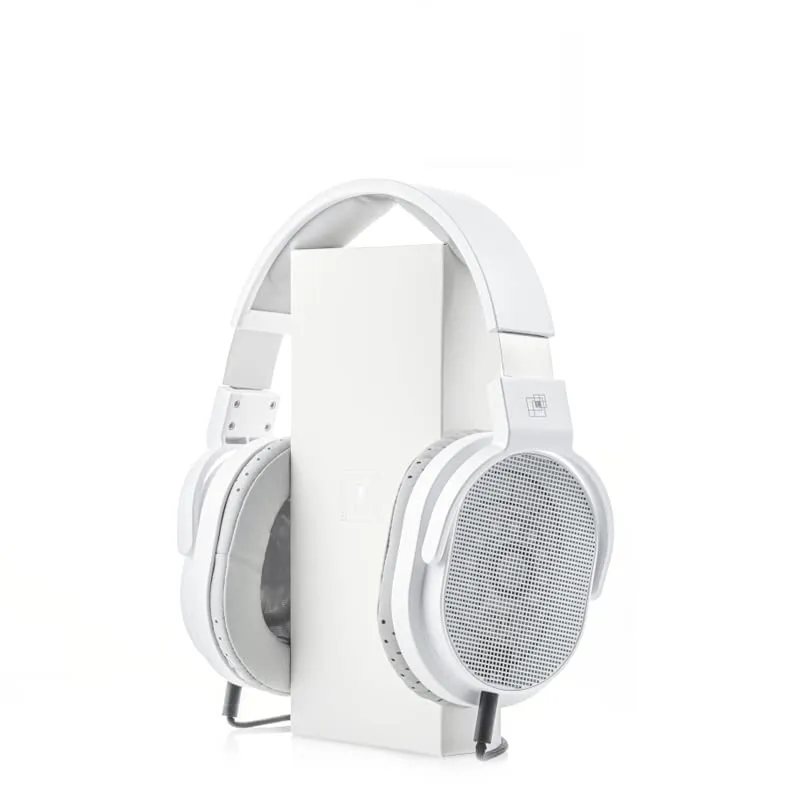 Moondrop VOID 50mm Dynamic Driver Open-Back Headphones with Dual 3.5mm Connector