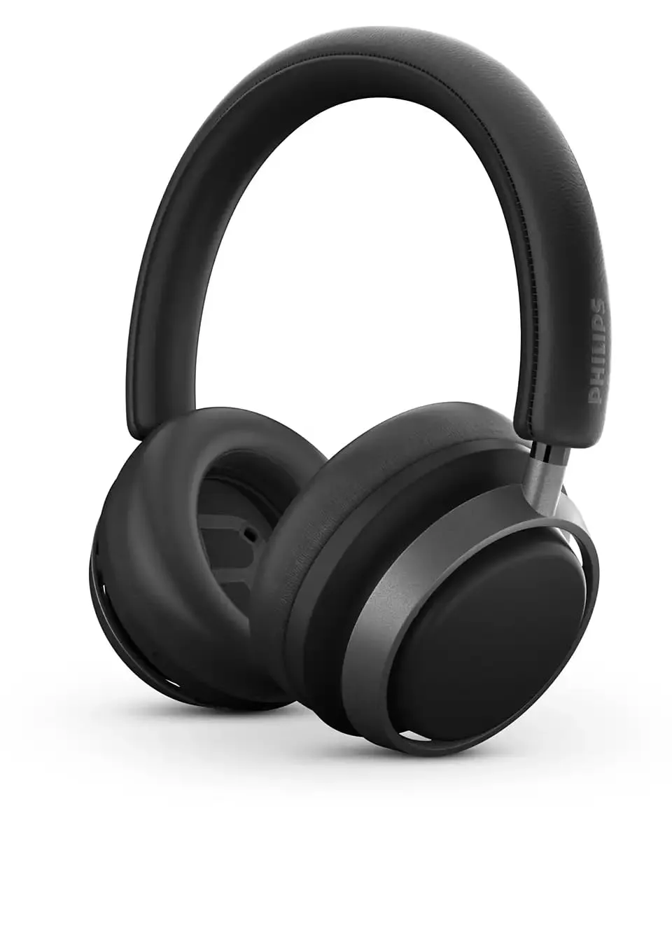 Philips Fidelio L4 Wireless Over-Ear Headphones, Active Noise Cancelling ANC, Hi-Res Sound, Bluetooth