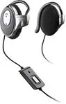 Plantronics 73672-01 Over-the-Ear Stereo Headset with Comfy Ear Cushions