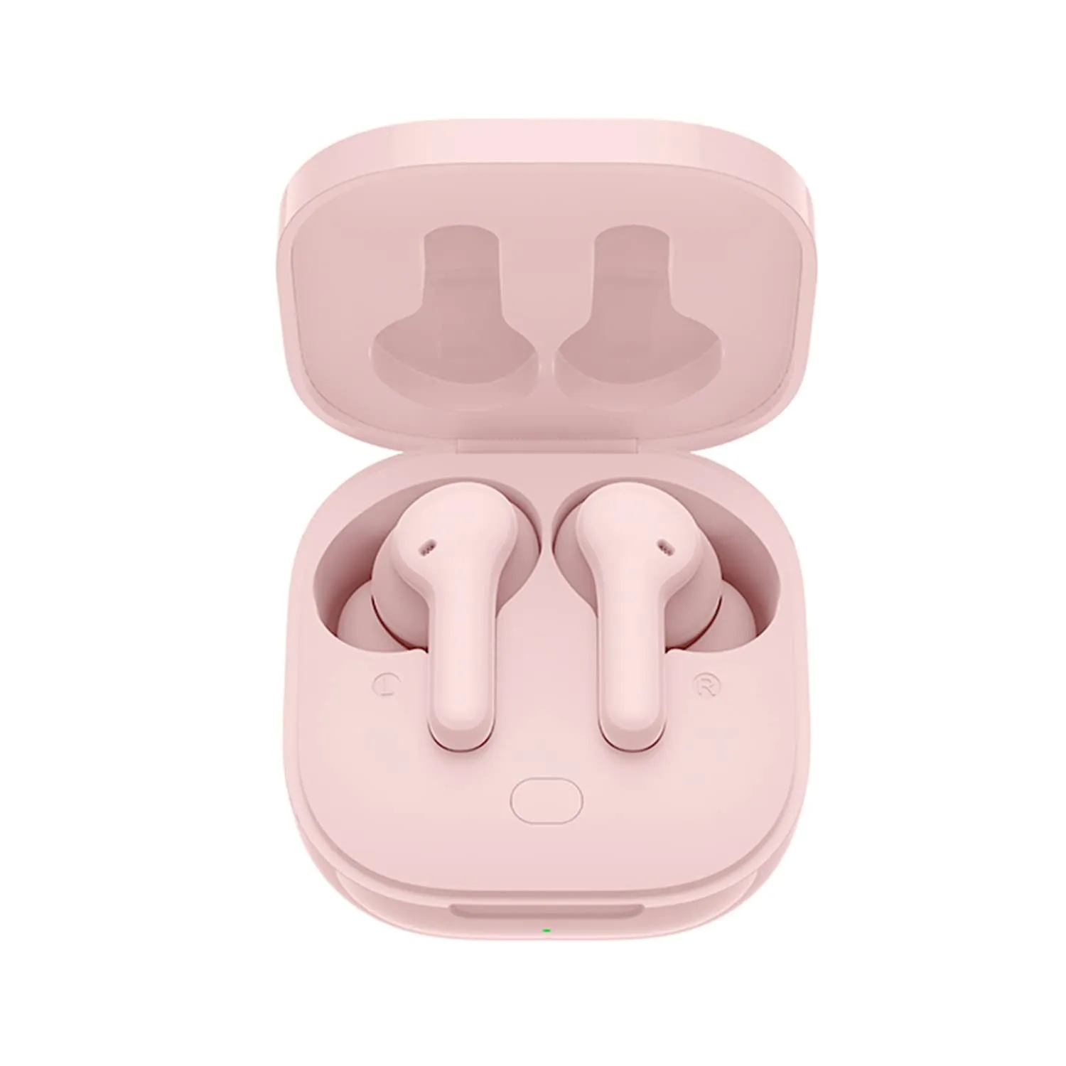 QCY T13 True Wireless Earbuds Bluetooth 5.1 Waterproof Headphones 40H Playtime in Pink