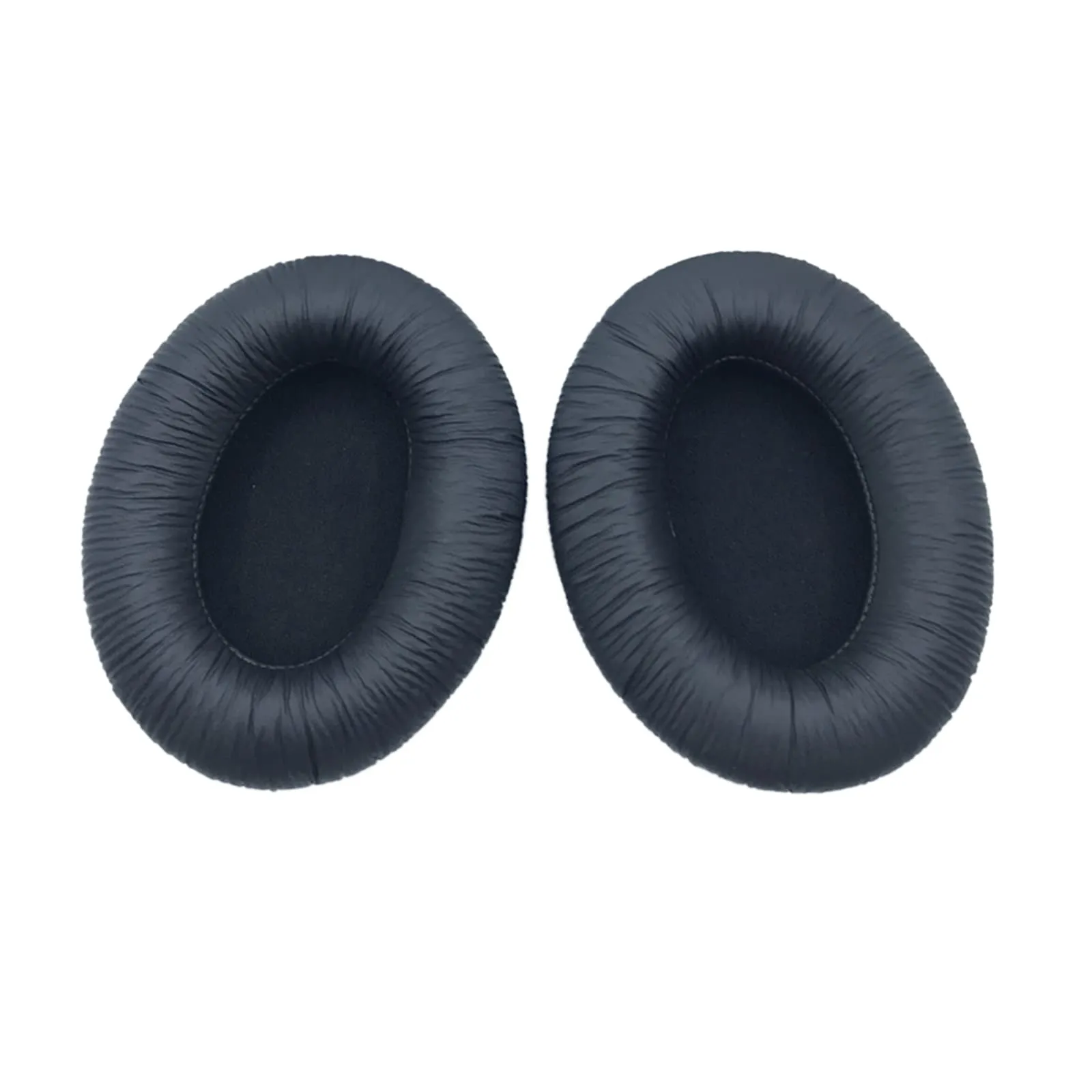 Qualified Repairing Sponge Covers Earmuffs for HD201 HD201S HD180 HD206 Headphone