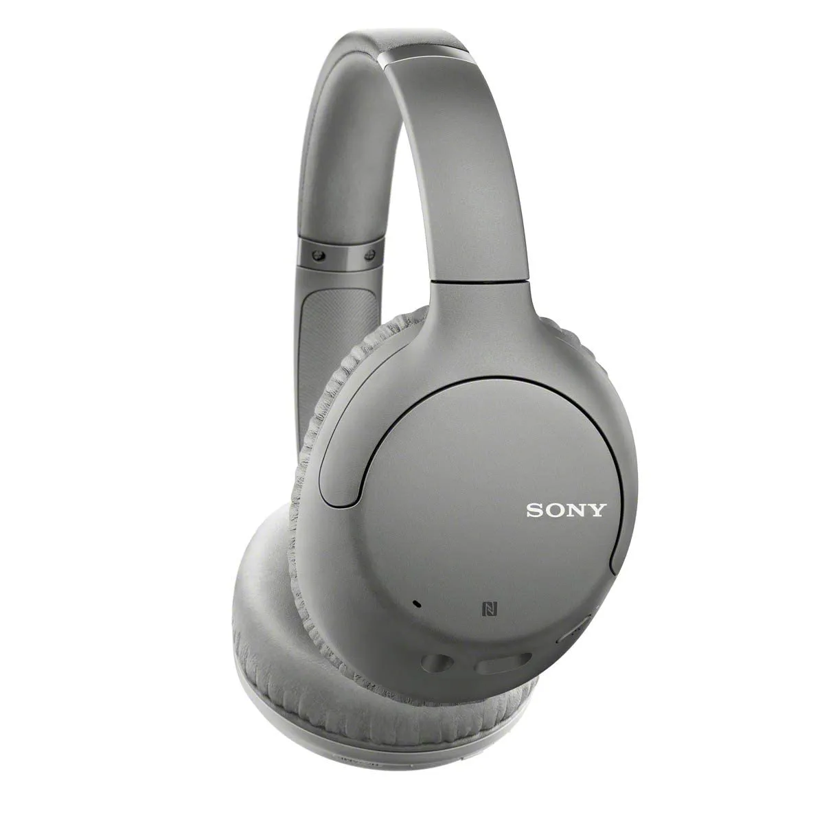 Sony WH-CH710N/H Wireless Bluetooth Noise Cancelling Headphones - Renewed, 35-Hour Battery Life