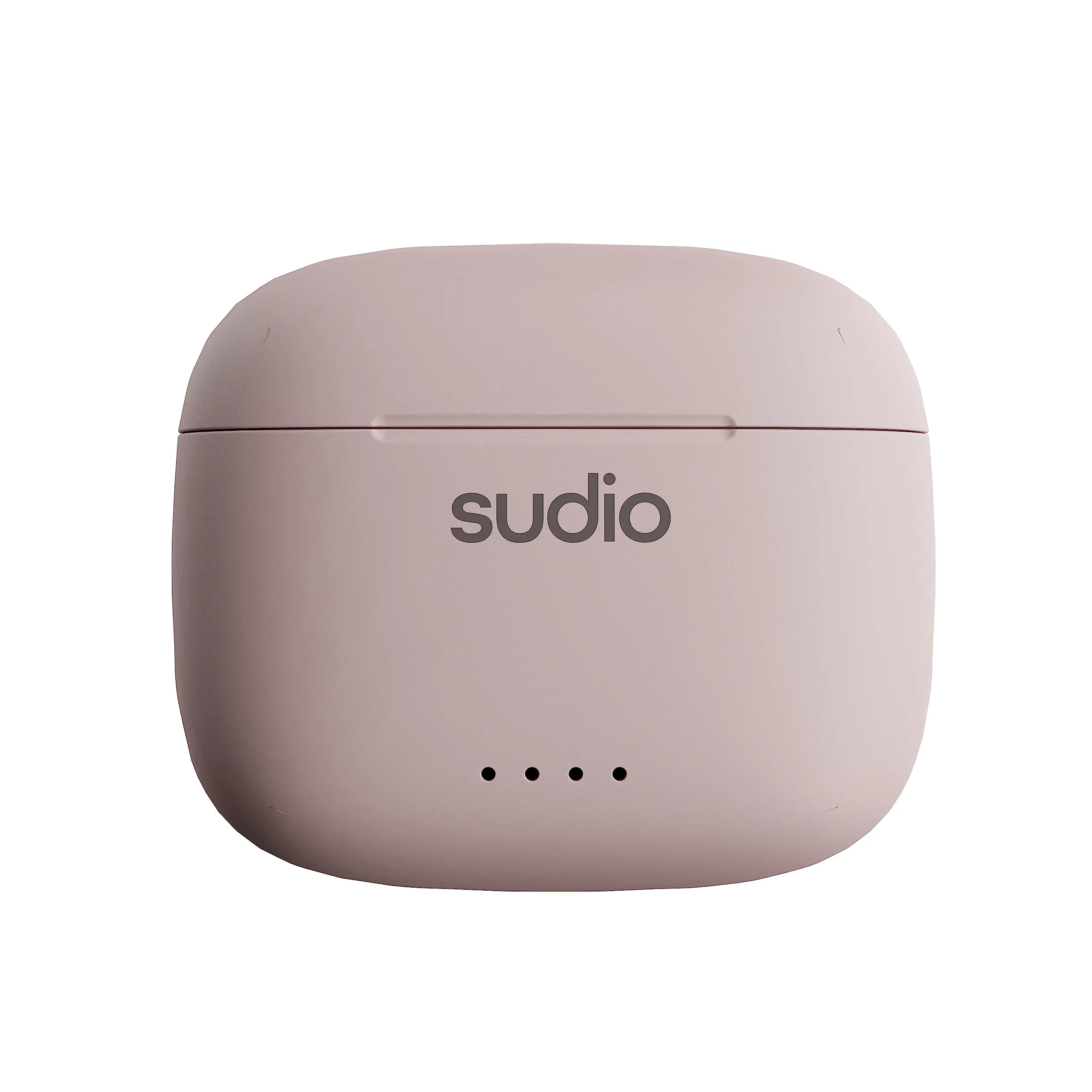 Sudio A1 True Wireless Earbuds Bluetooth 5.3, Sweat Resistant, Touch Control, Compact Design