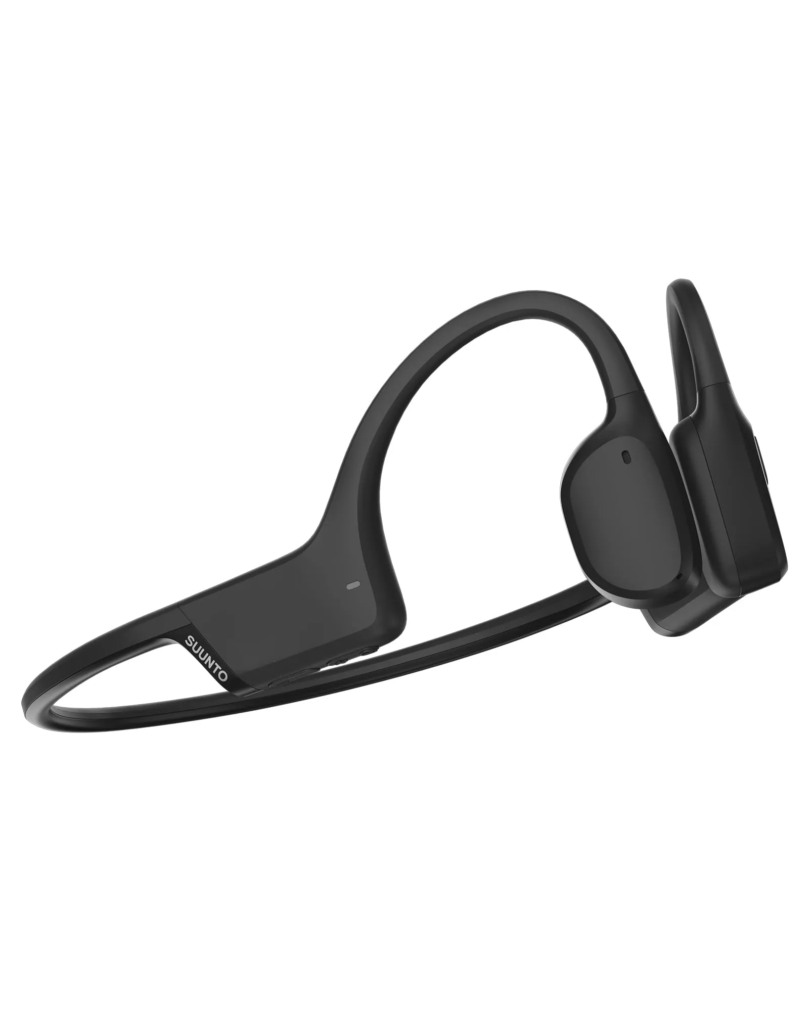 SUUNTO Sonic Open-Ear Bone Conduction Sports Headphones - Bluetooth, Waterproof, 10H Playtime