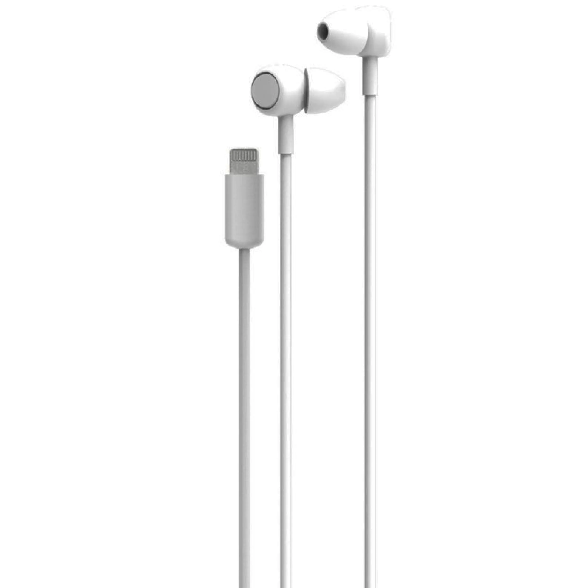 Tzumi Dynamic Earbuds - Lightweight Design, Compact Size, High-Quality Sound Experience