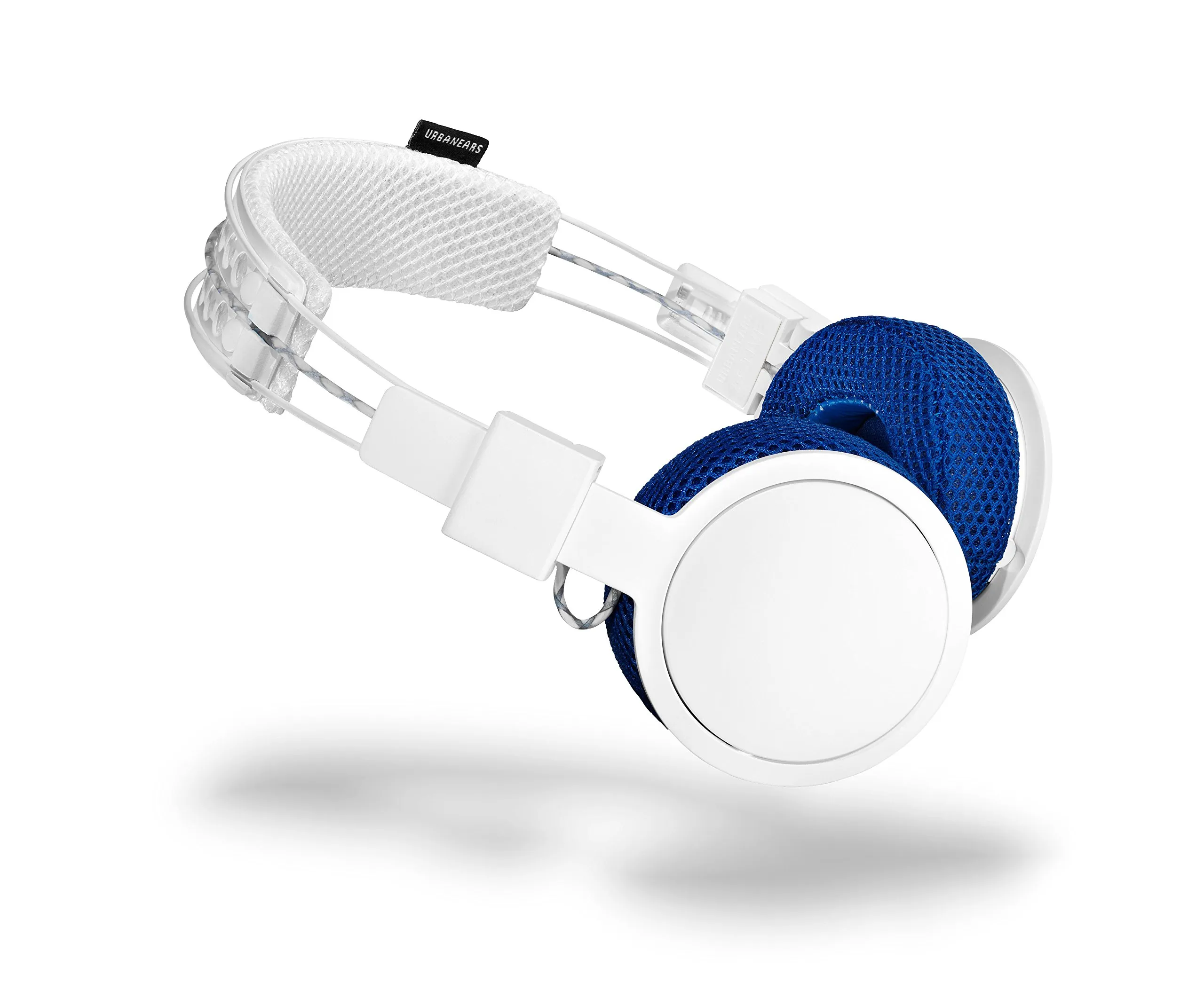 Urbanears Hellas On-Ear Active Wireless Bluetooth Headphones - Team, Sweat-Friendly, Washable