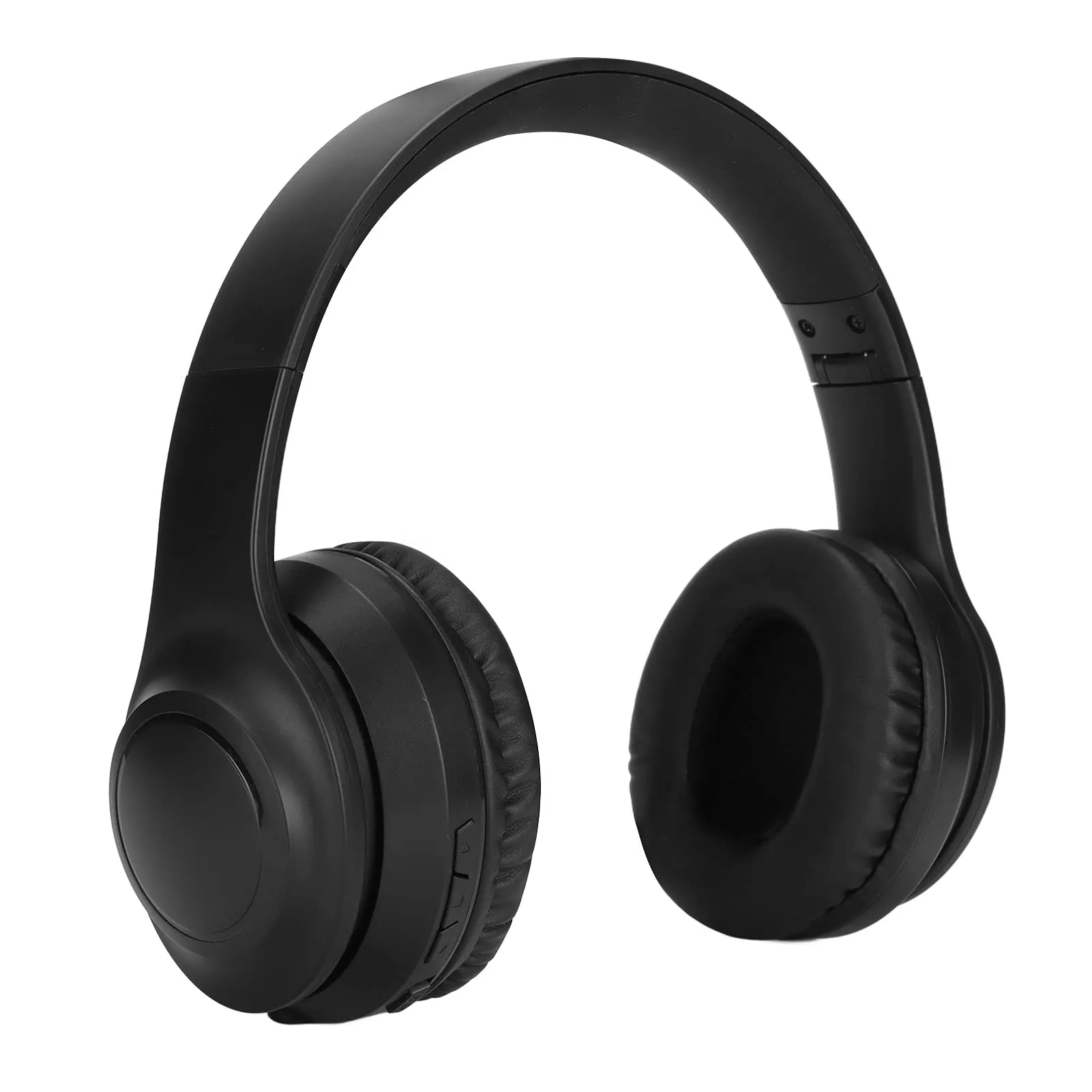 Wireless Bluetooth Headphones Over-Ear, Noise Canceling, 30 Hours Playtime, Built-in Mic