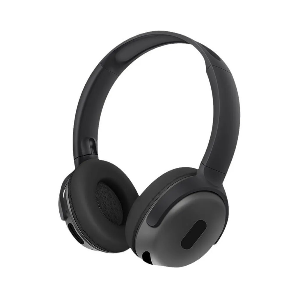 Wireless Bluetooth Headphones, White - 8 Hours Playback, Waterproof & Stylish Design by UrbanX