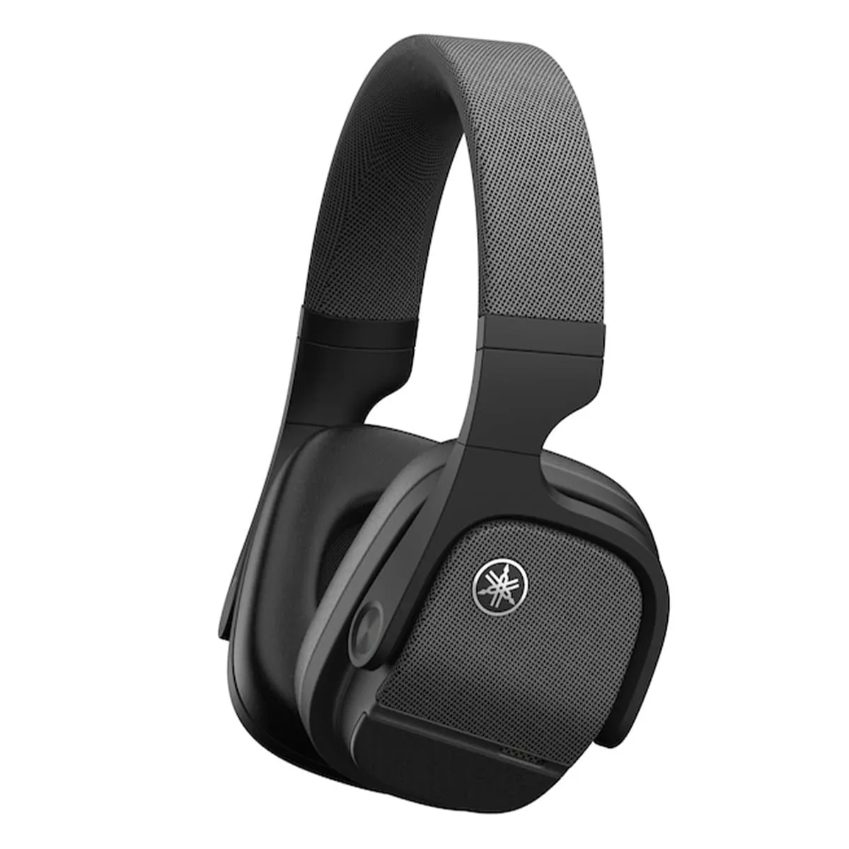 YAMAHA YH-L700A Wireless Headphones - Over-Ear, 3D Sound, Advanced ANC, Bluetooth 5, Black